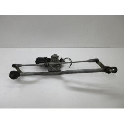 Mecanisme Essuie Glace Avant Renault Clio 2 Phase 2